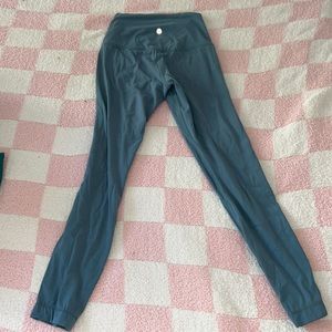 Lululemon rare aligns